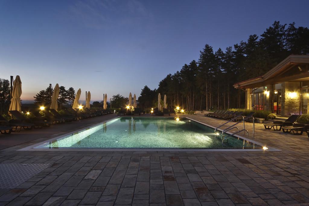 Esterra Vini Guest House Perushtitsa エクステリア 写真