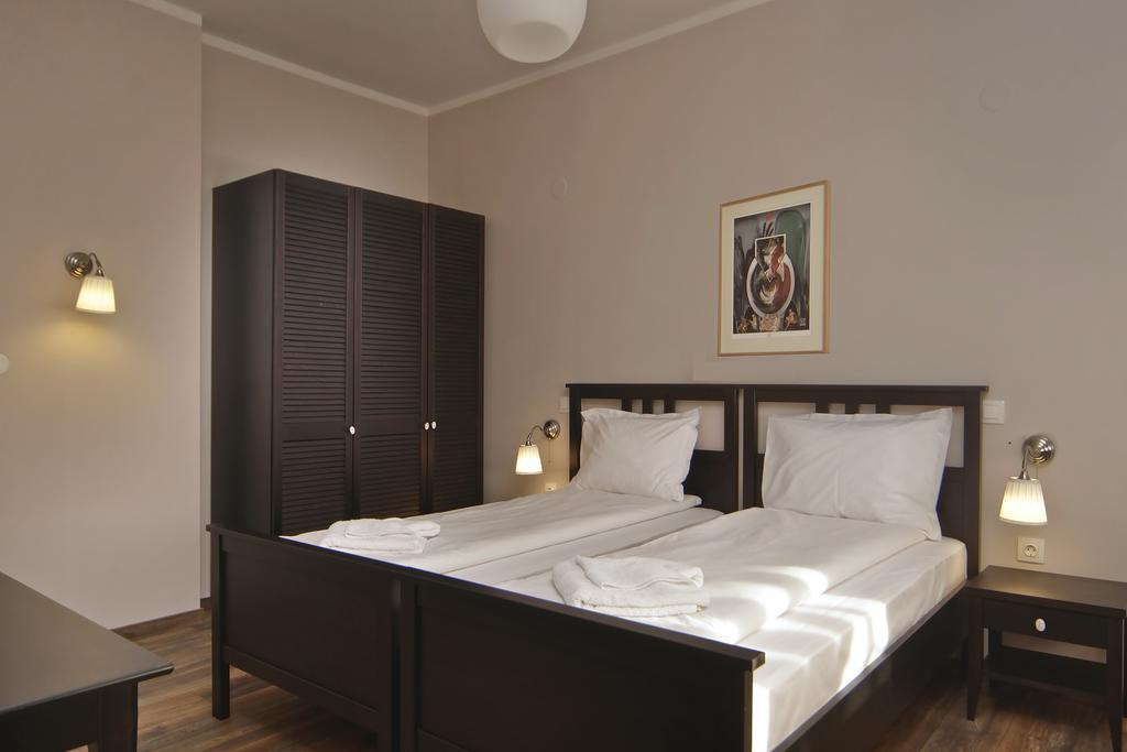 Esterra Vini Guest House Perushtitsa エクステリア 写真